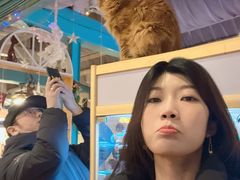 -猫小院猫主题咖啡厅(北锣店)