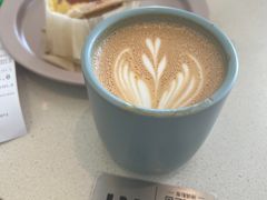 -Cupping Room(Harbour City)