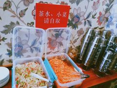-巴依家新疆手抓饭(菱角湖万达店)