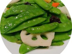-顶特勒·黄鱼馆·特色菜(上海大世界店)