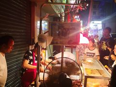 -明记牛杂(新马路分店)