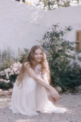 -AMOUR·爱沫婚纱礼服·小众设计品牌