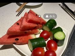 -海底捞火锅(长沙华创国际广场店)