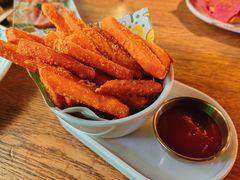 -Famous肥猫墨西哥音乐餐吧(五棵松华熙LIVE店)