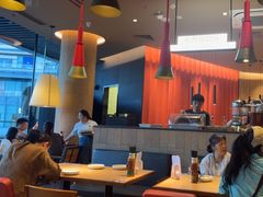 -大师兄·西北小馆(金湾华发商都店)