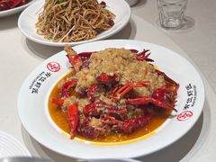 -有位虾匠·香辣蟹·小龙虾(李村店)