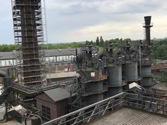 -杜伊斯堡市北景观公园