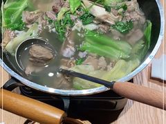 -川堂风·跷脚牛肉·乐山爆炒(宝山日月光店)