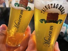 -青岛啤酒博物馆