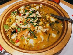 -鸡毛店·川菜(文殊院店)