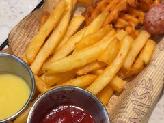 -Aqua Oasis 水天堂(常熟永旺店)