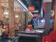 -豆花姐烂豆花火锅(水屯北路恒大滨河店)