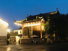 -南宋御街