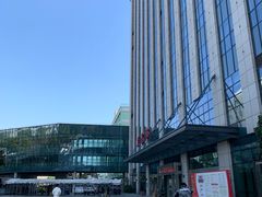 -浙江省中医院(钱塘院区)