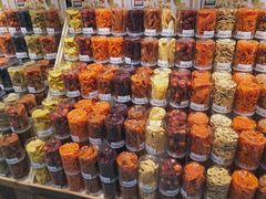 -果蔬好生活超市(乐堤港店)