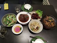 -起源小厨(应天门店)