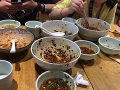 -车沾巷·重庆老味豌杂面