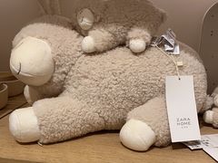 -ZARA HOME(蓝色港湾店)