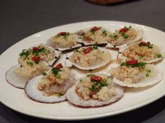 -许家菜(望江店)
