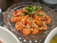 -鱼你相聚·河鲜馆(袁家岭店)