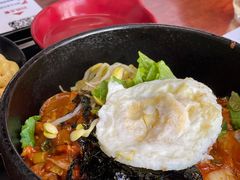 -米屋石锅拌饭(师大店)