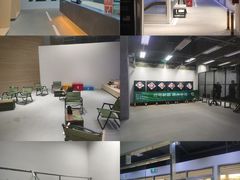 -無弓射箭俱乐部(领展中心城店)