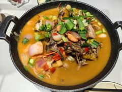 -阿露佳·舌尖上的安吉菜