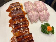 -上海小南国(国会店)