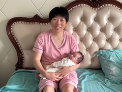 -悦芽照护月嫂+育儿嫂(杭州店)