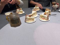 -狮王府淮扬菜(新街口友谊店)