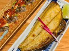 -TORO MaKi 寿司·日料(华创店)