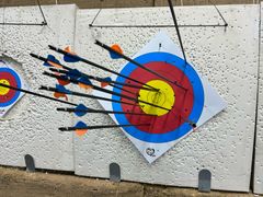 -响箭·伴弓室射箭俱乐部(宣武门店)