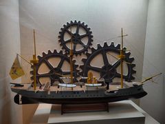 -上海中国航海博物馆