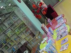 -乐悠游亲子游泳俱乐部