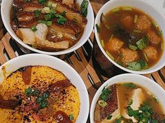 -山西会馆·晋菜·晋商宴·学堂记忆(许坦西街店)