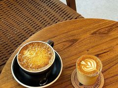 -星宙咖啡STELLARIS CAFE(广告产业园店)