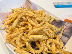 -胖姐渔村(中源大道店)
