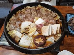 -樱の花亭日本料理店