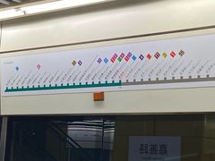 -嘉善路(地铁站)