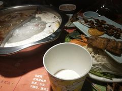 -寂寞的豆芽(龙泽路店)