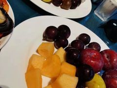 -龙泉海鲜酒楼(龙昆南路店)