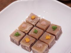-杭州君悦酒店·湖滨28中餐厅