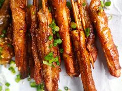 -林二哥宜烤官·宜宾小烧烤