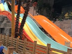 -南宫温泉水世界