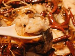 -川天喉重庆江湖菜