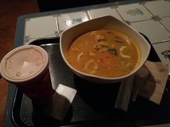 海鲜喇沙-大冒险家餐厅