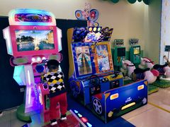 -爱玩嘉年华(成都北城天街店)