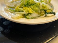 清炒时蔬-高老庄新家宴(北斗星广场店)