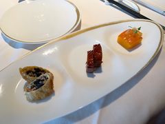 -金轩中餐厅 Jin Xuan(浦东丽思卡尔顿酒店)