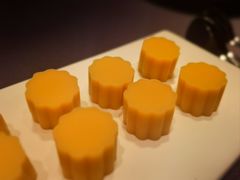 -北京泰富酒店-柏景轩中餐厅